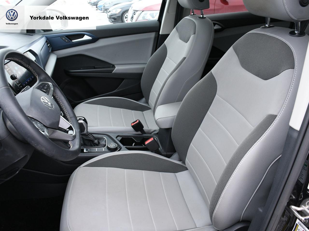 2022 Volkswagen Taos  Photo