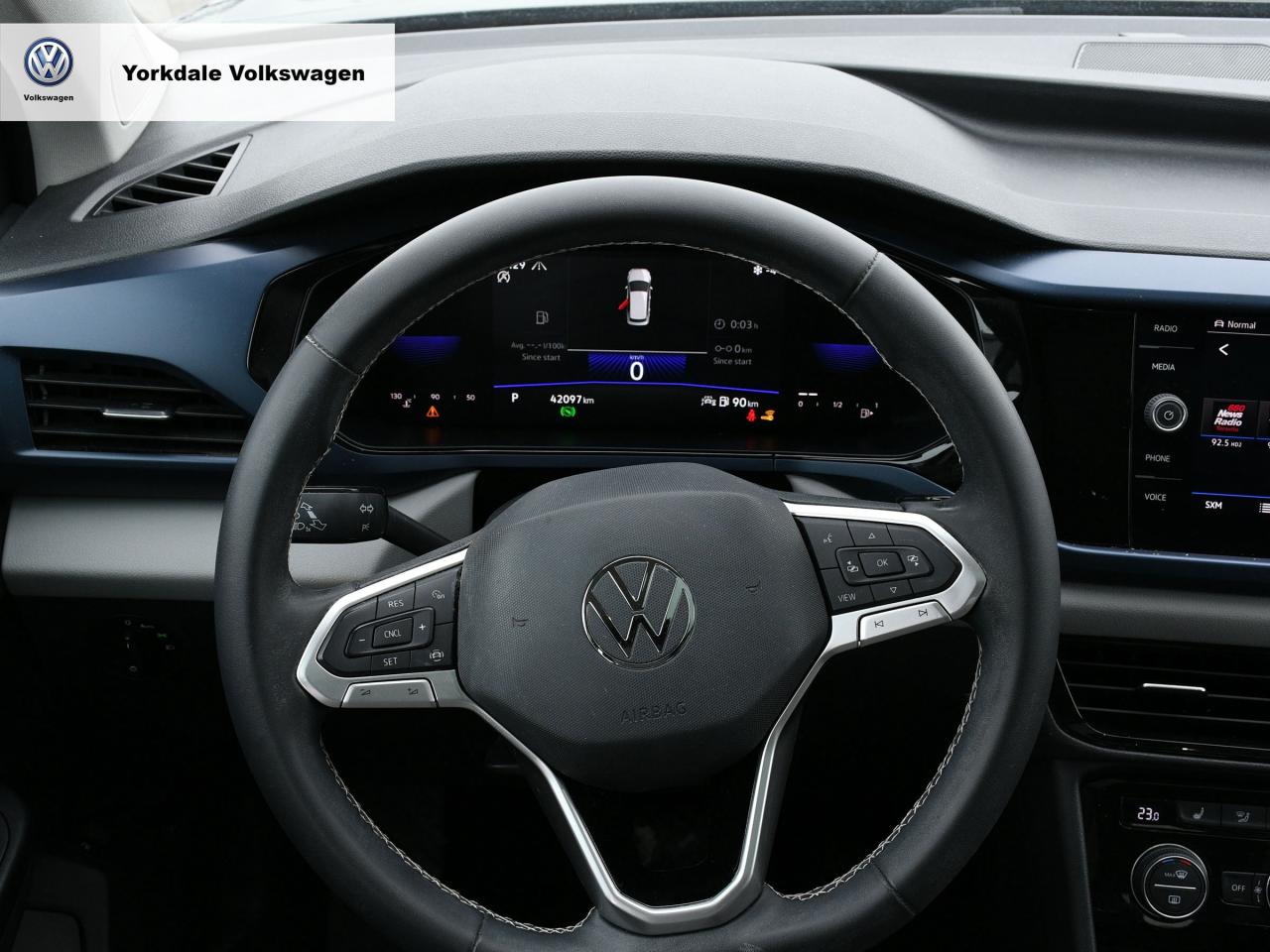 2022 Volkswagen Taos  Photo