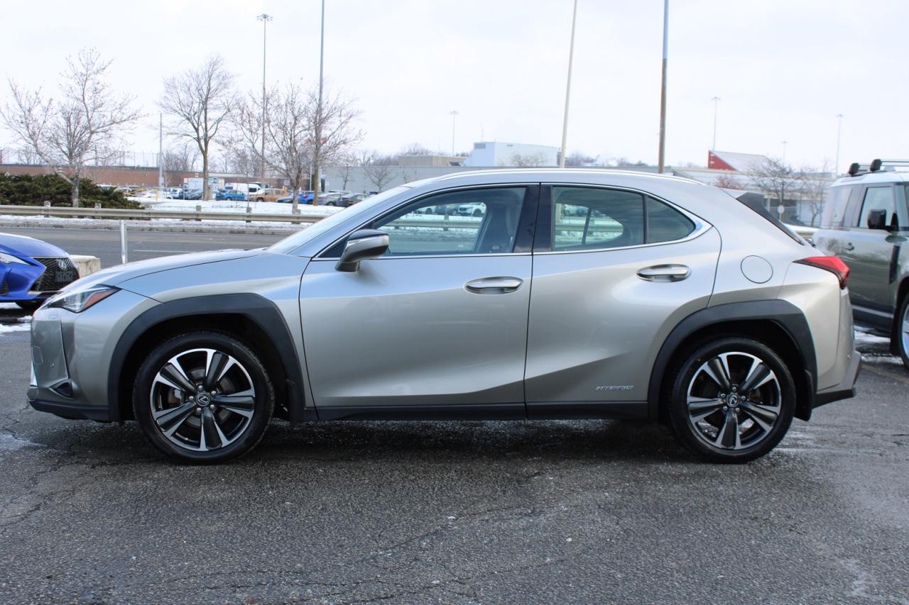 2020 Lexus UX 250H Luxury   No Accident   Navigation   Safety Certifi Photo3