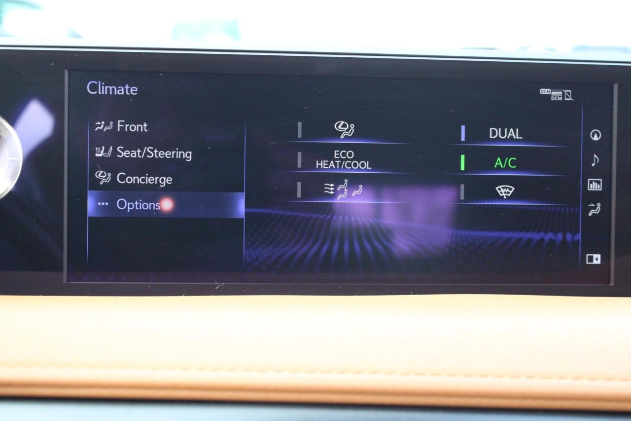 2020 Lexus UX 250H Luxury   No Accident   Navigation   Safety Certifi Photo