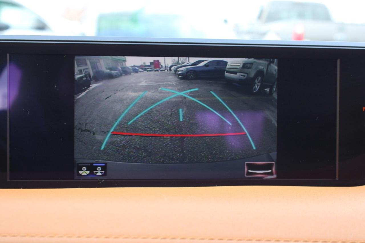 2020 Lexus UX 250H Luxury   No Accident   Navigation   Safety Certifi Photo