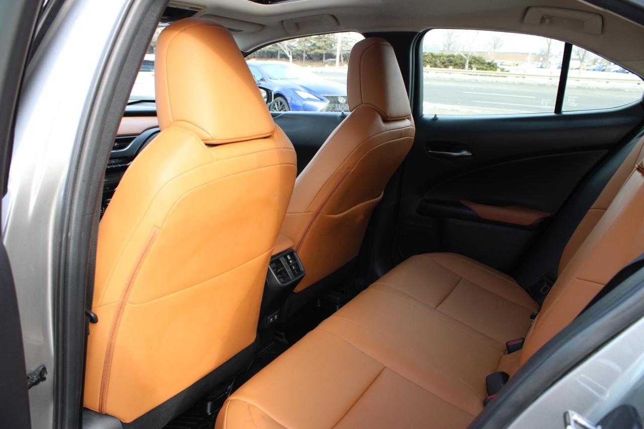 2020 Lexus UX 250H Luxury   No Accident   Navigation   Safety Certifi Photo