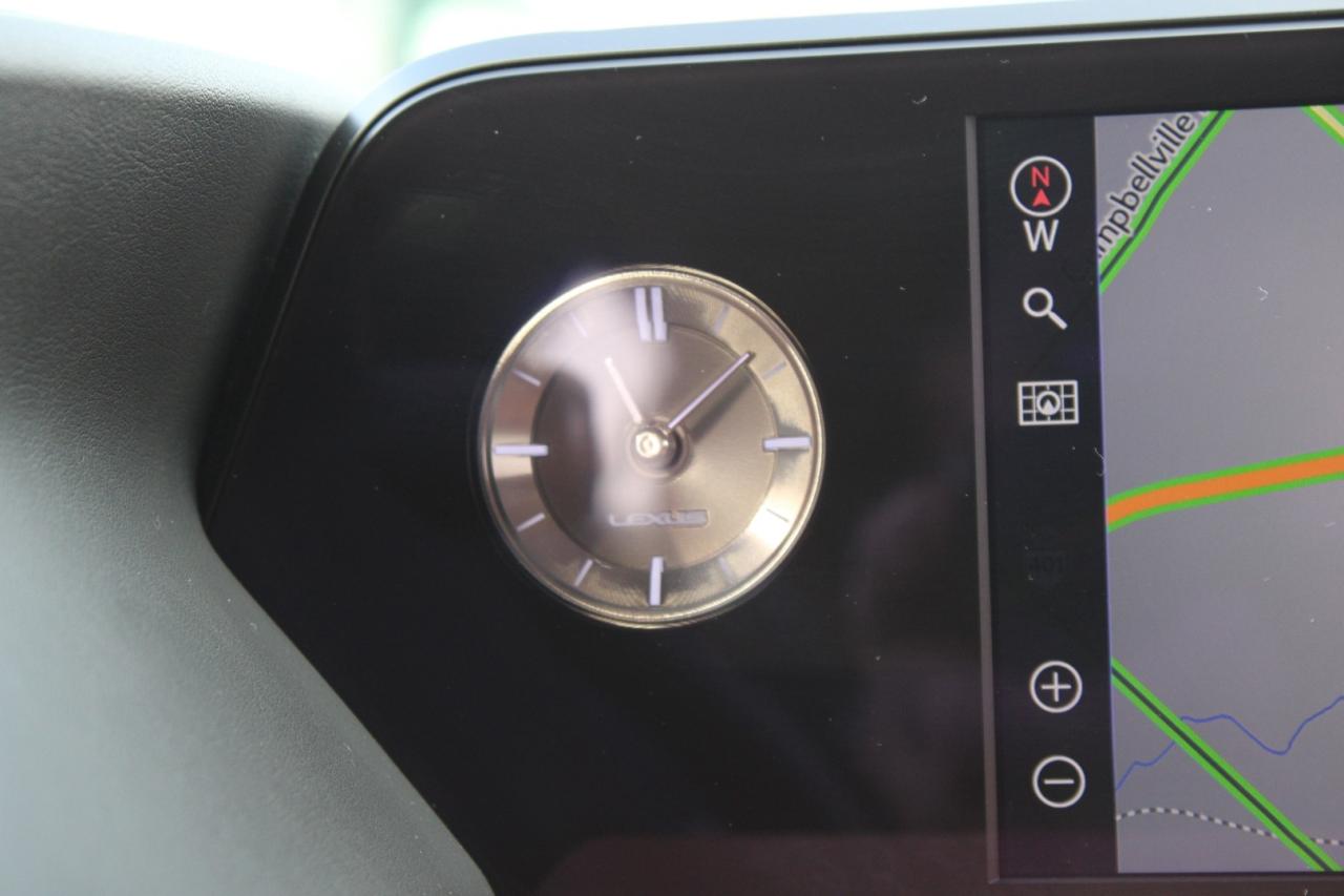 2020 Lexus UX 250H Luxury   No Accident   Navigation   Safety Certifi Photo