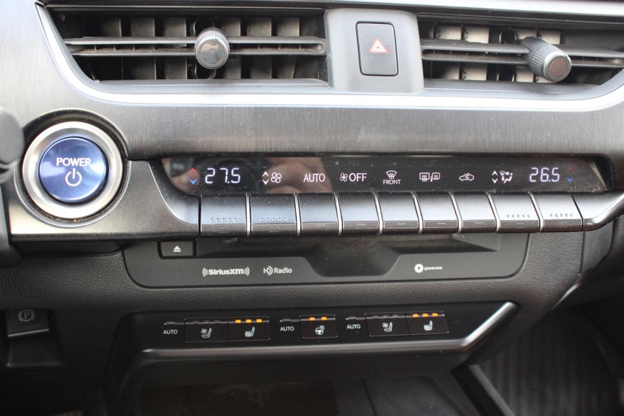 2020 Lexus UX 250H Luxury   No Accident   Navigation   Safety Certifi Photo