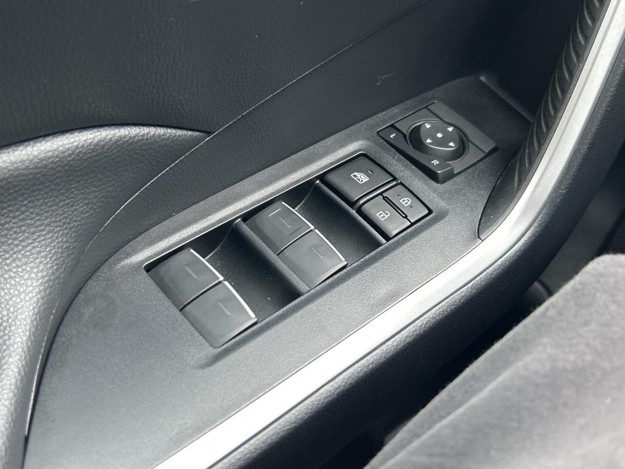 2024 Toyota RAV4 XLE   Sunroof   Leather Photo