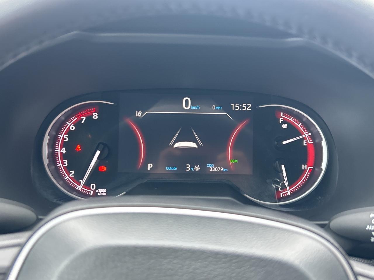 2024 Toyota RAV4 XLE   Sunroof   Leather Photo