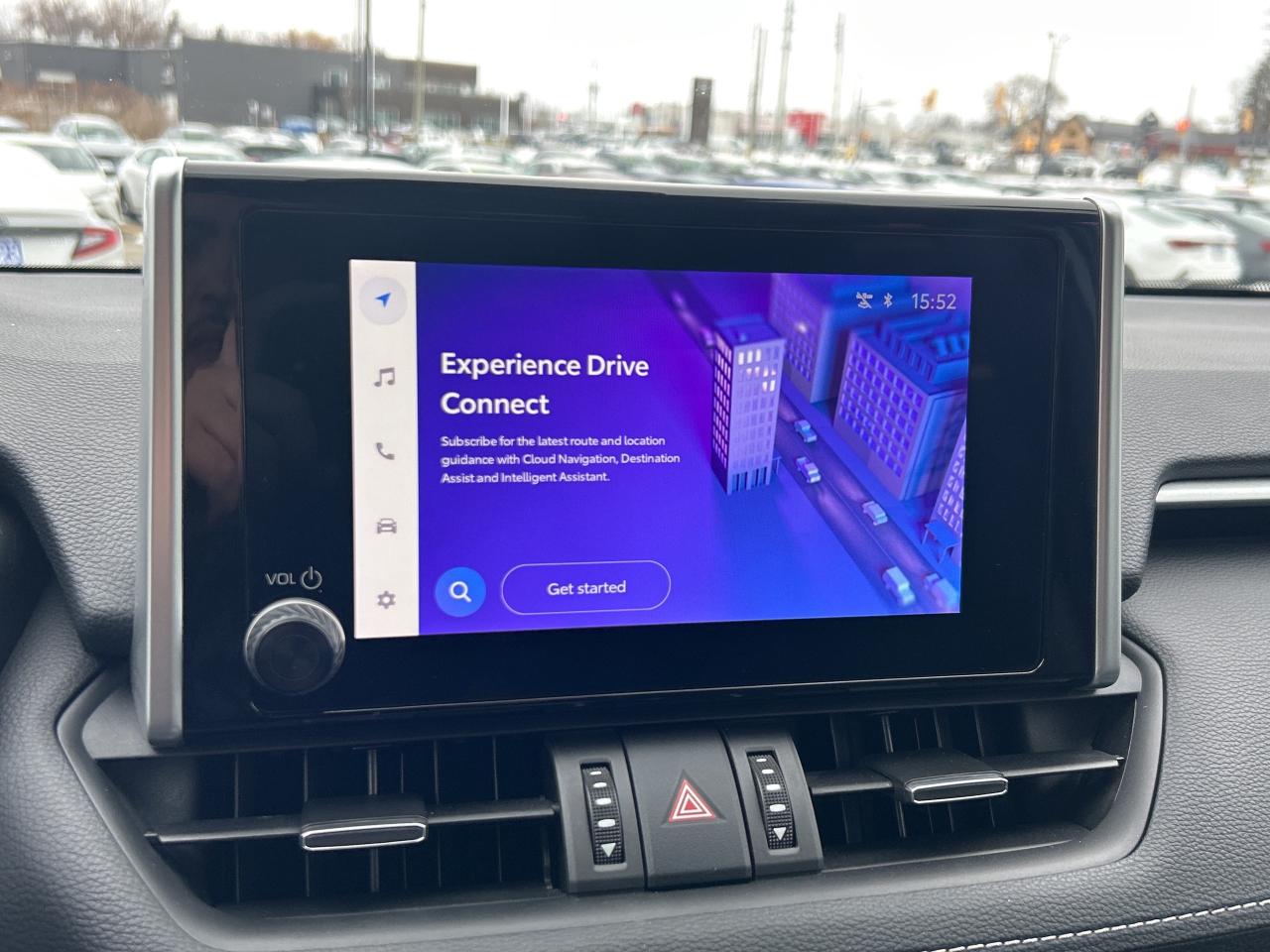 2024 Toyota RAV4 XLE   Sunroof   Leather Photo