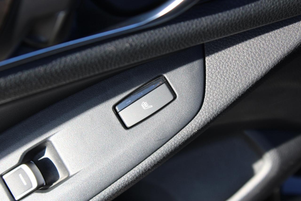 2018 Honda Accord Touring CVT   No Accident   Safety Certified   HUD Photo