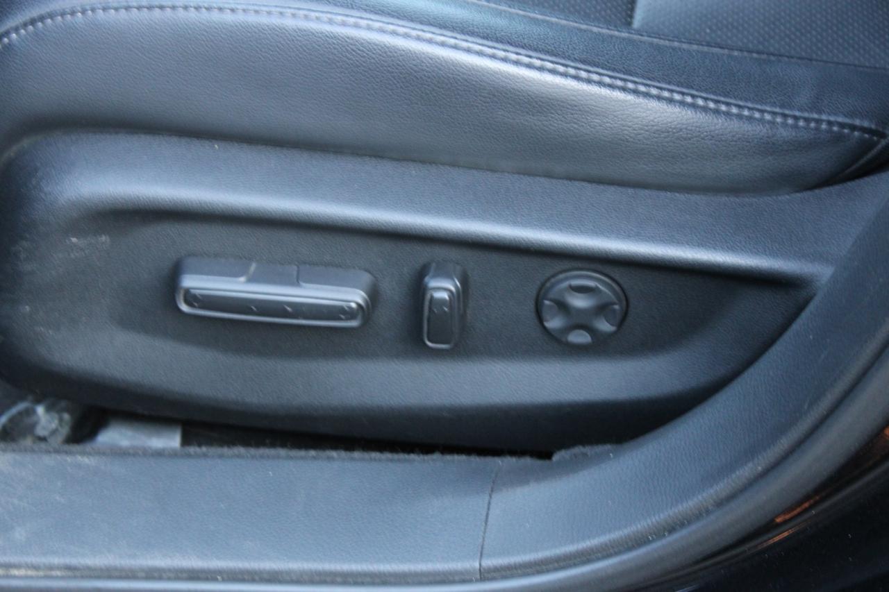 2018 Honda Accord Touring CVT   No Accident   Safety Certified   HUD Photo