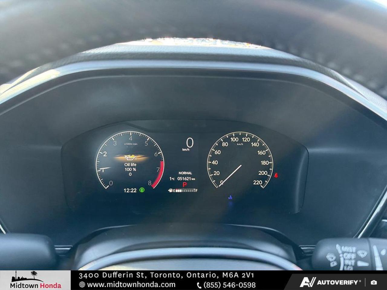 2024 Honda CR-V *HONDA CERTIFIED*MOONROOF*NO ACCIDENTS* Photo