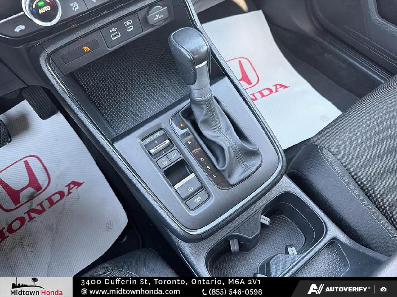 2024 Honda CR-V *HONDA CERTIFIED*MOONROOF*NO ACCIDENTS* Photo