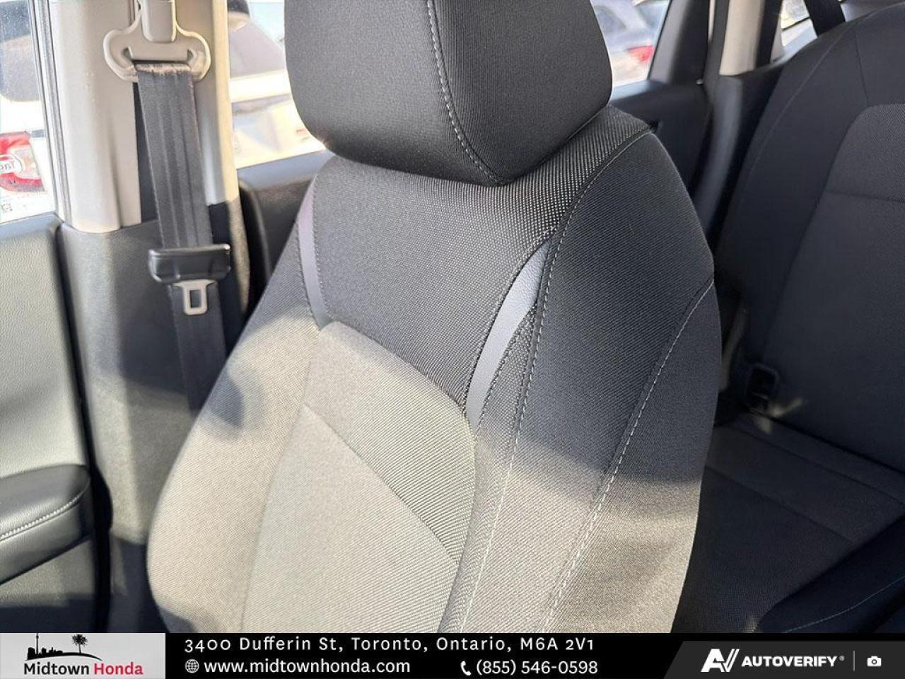 2024 Honda CR-V *HONDA CERTIFIED*MOONROOF*NO ACCIDENTS* Photo