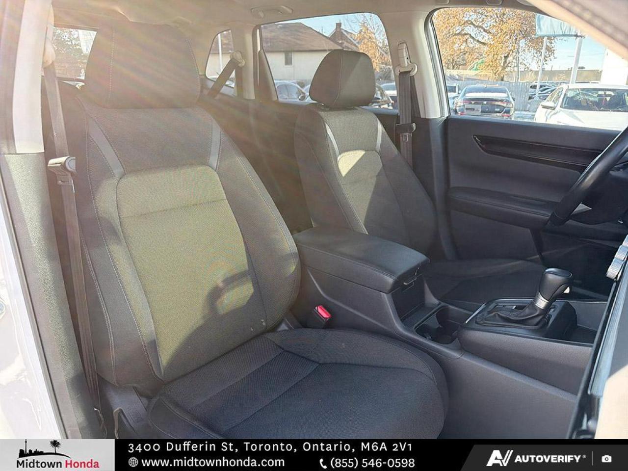 2024 Honda CR-V *HONDA CERTIFIED*MOONROOF*NO ACCIDENTS* Photo