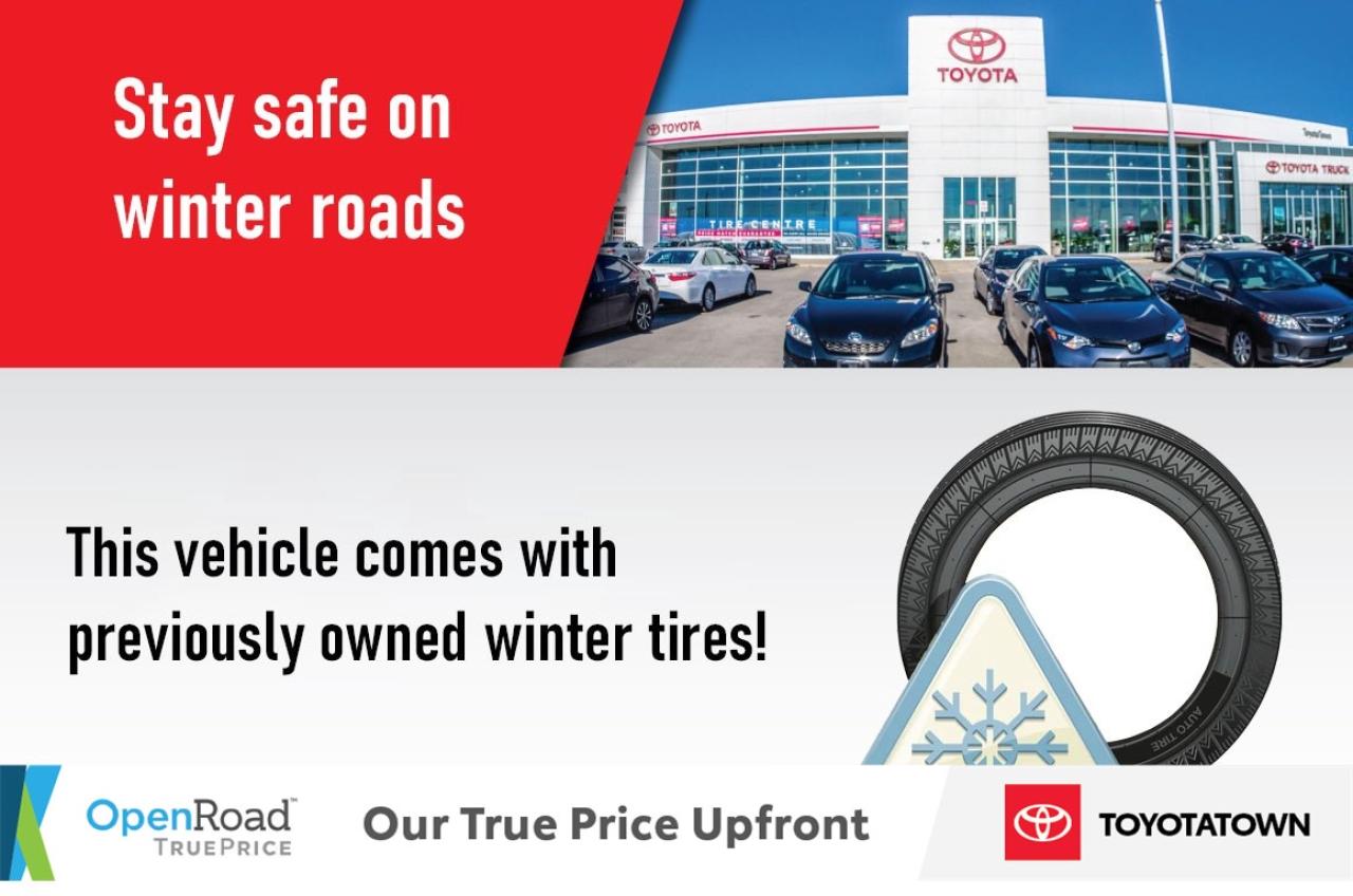 2025 Toyota Tacoma TRD SPORT +! CERTIFIED PRE OWNED! ACCIDENT FREE! E Photo