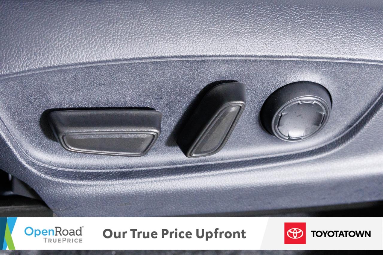 2025 Toyota Tacoma TRD SPORT +! CERTIFIED PRE OWNED! ACCIDENT FREE! E Photo