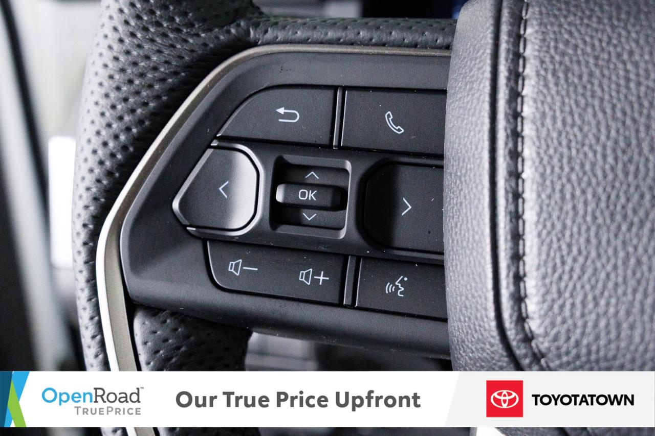 2025 Toyota Tacoma TRD SPORT +! CERTIFIED PRE OWNED! ACCIDENT FREE! E Photo