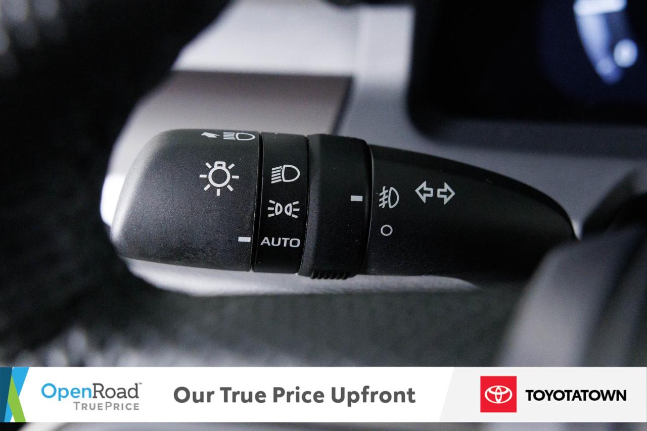 2025 Toyota Tacoma TRD SPORT +! CERTIFIED PRE OWNED! ACCIDENT FREE! E Photo