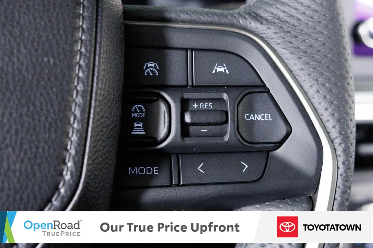 2025 Toyota Tacoma TRD SPORT +! CERTIFIED PRE OWNED! ACCIDENT FREE! E Photo