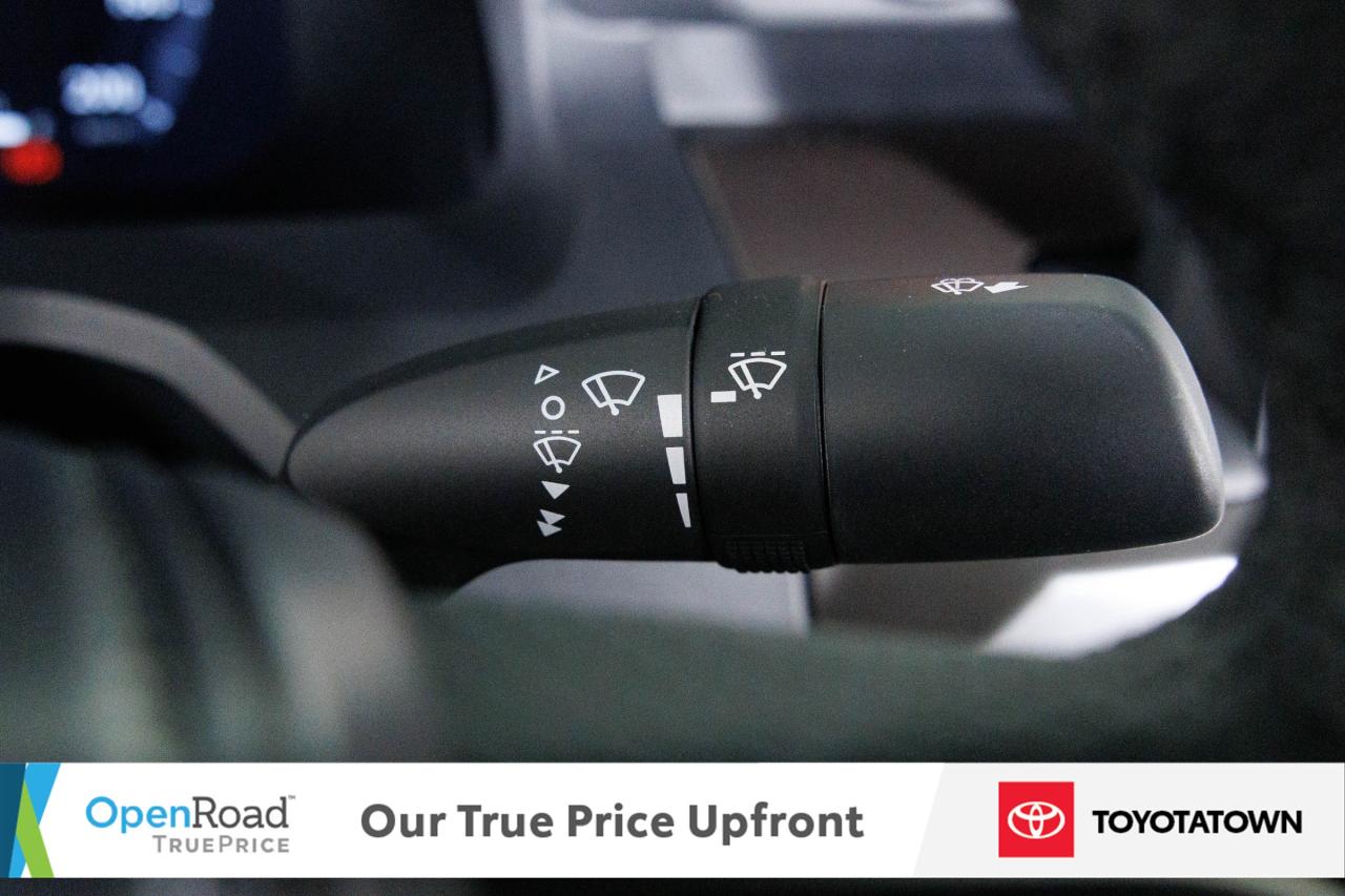 2025 Toyota Tacoma TRD SPORT +! CERTIFIED PRE OWNED! ACCIDENT FREE! E Photo