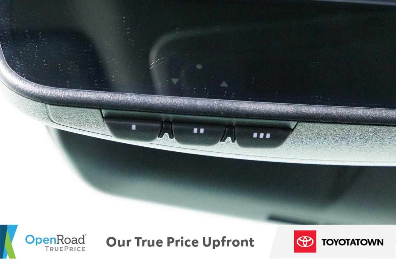 2025 Toyota Tacoma TRD SPORT +! CERTIFIED PRE OWNED! ACCIDENT FREE! E Photo