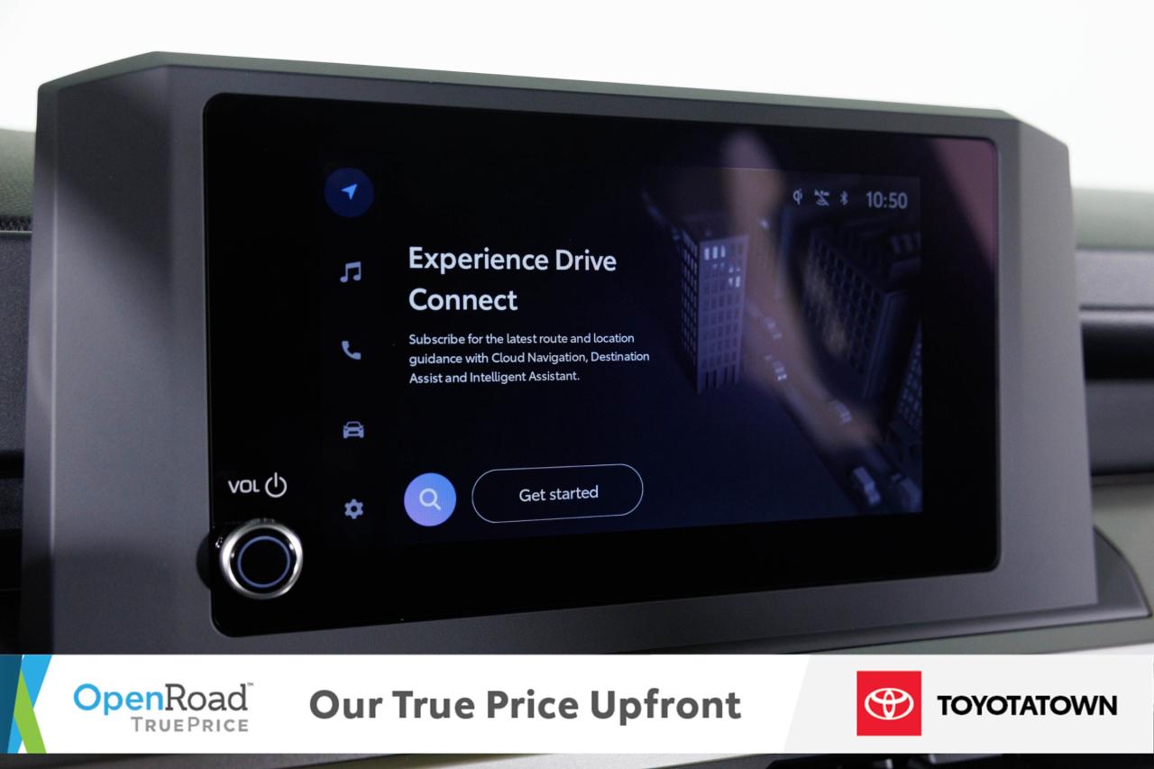 2025 Toyota Tacoma TRD SPORT +! CERTIFIED PRE OWNED! ACCIDENT FREE! E Photo