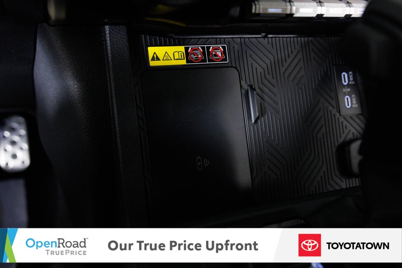 2025 Toyota Tacoma TRD SPORT +! CERTIFIED PRE OWNED! ACCIDENT FREE! E Photo