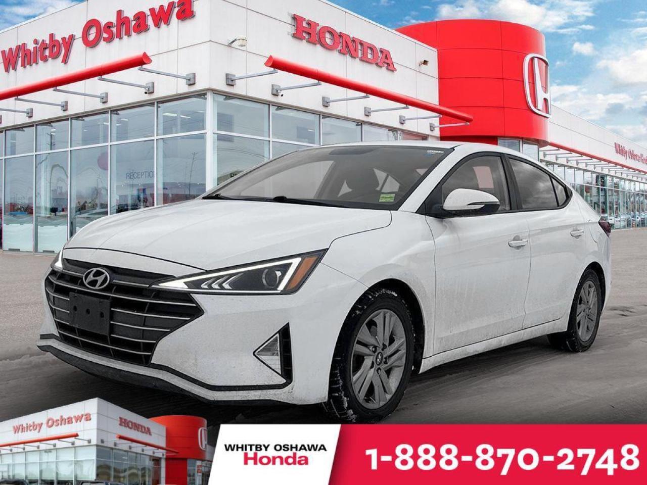 2020 Hyundai Elantra Preferred Photo0