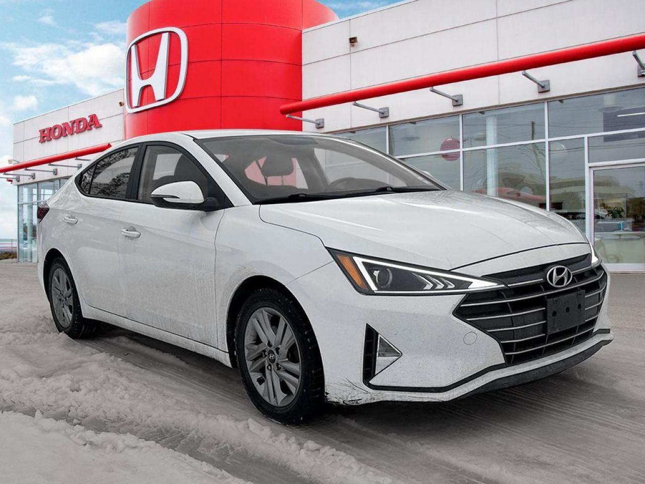 2020 Hyundai Elantra Preferred Photo