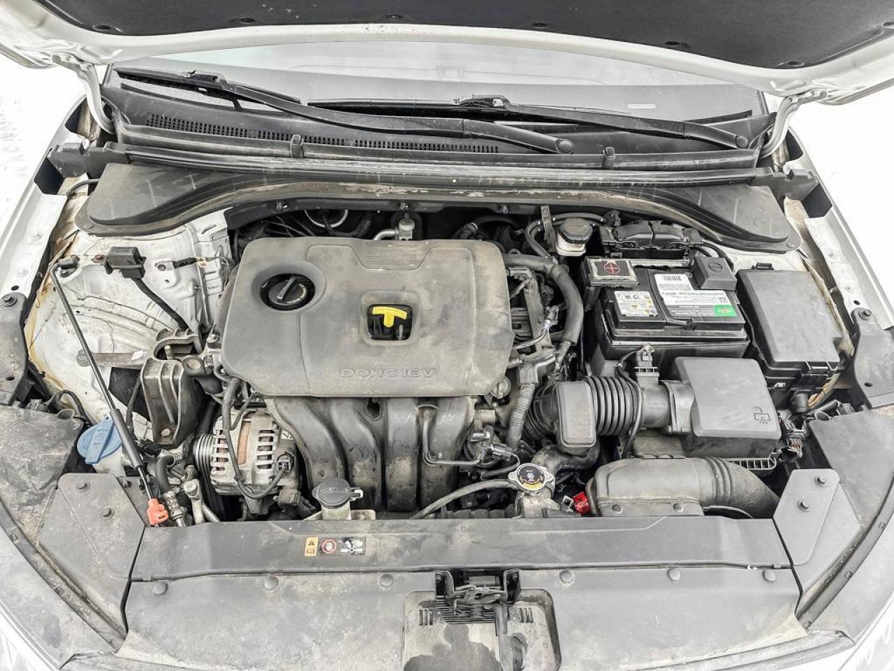 2020 Hyundai Elantra Preferred Photo