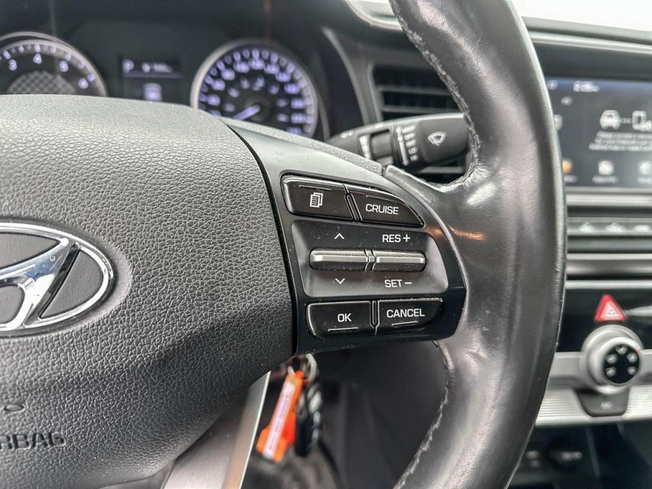 2020 Hyundai Elantra Preferred Photo