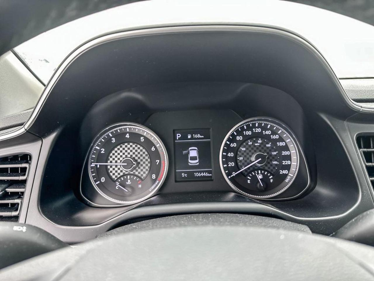 2020 Hyundai Elantra Preferred Photo