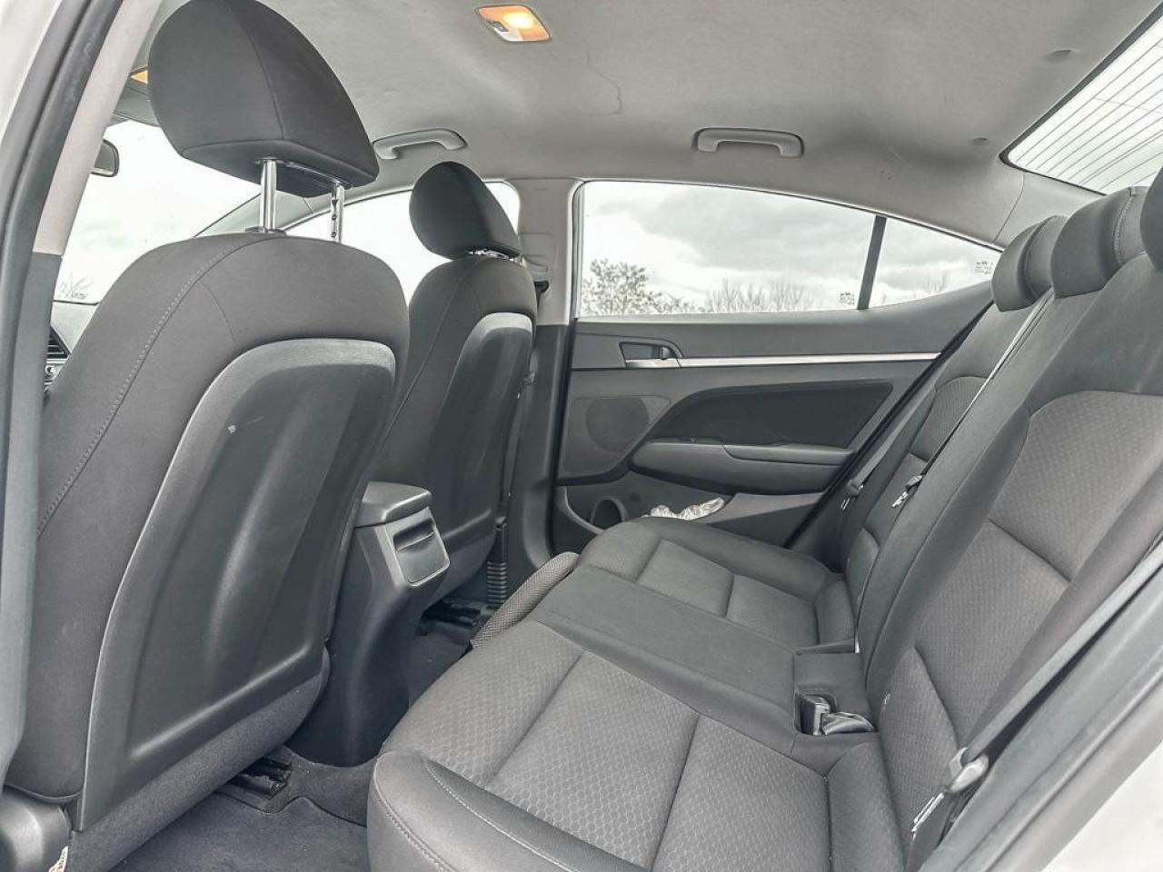 2020 Hyundai Elantra Preferred Photo