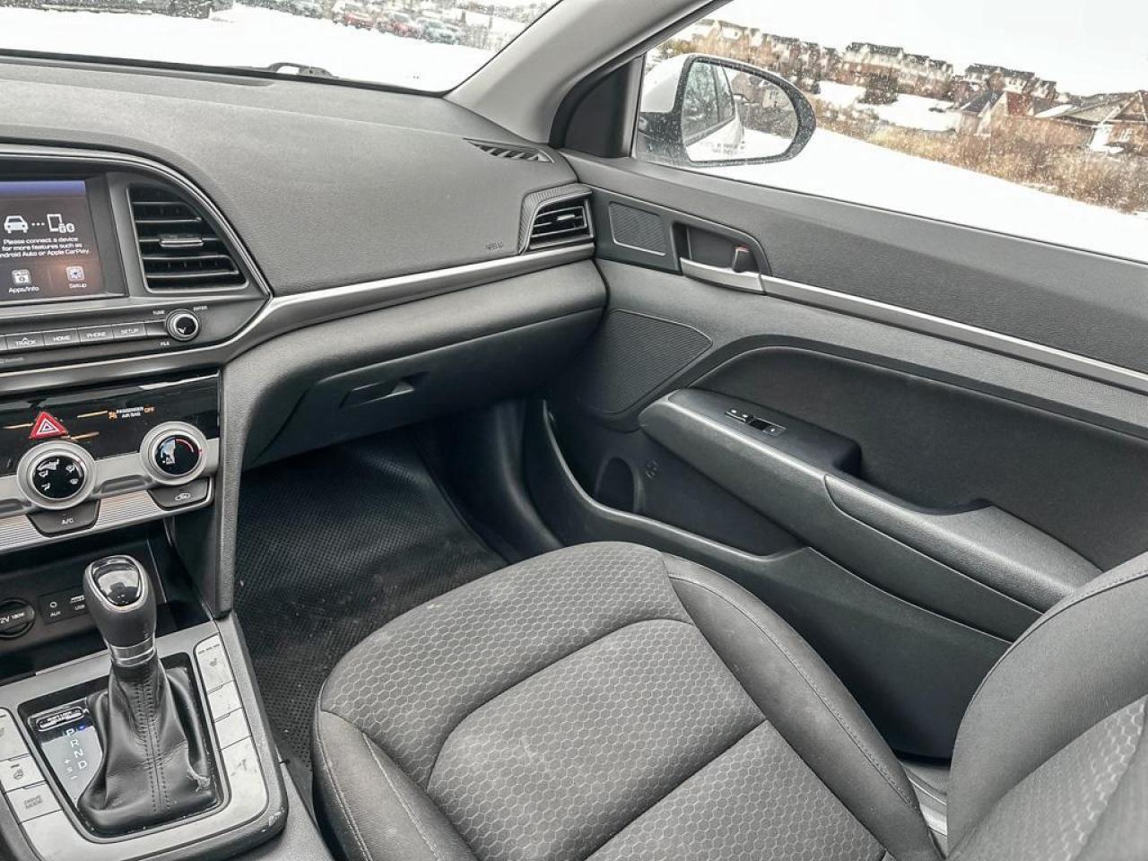 2020 Hyundai Elantra Preferred Photo