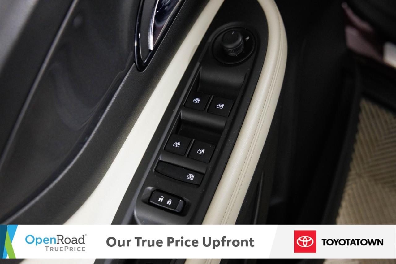 2017 Buick Encore PREFERRED! LOADED! LOW MILEAGE! Photo