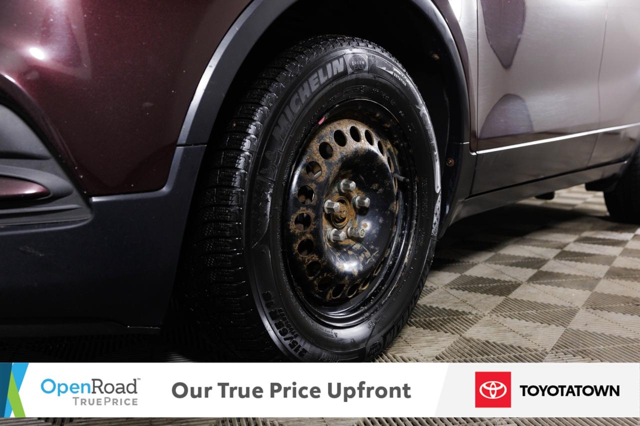 2017 Buick Encore PREFERRED! LOADED! LOW MILEAGE! Photo