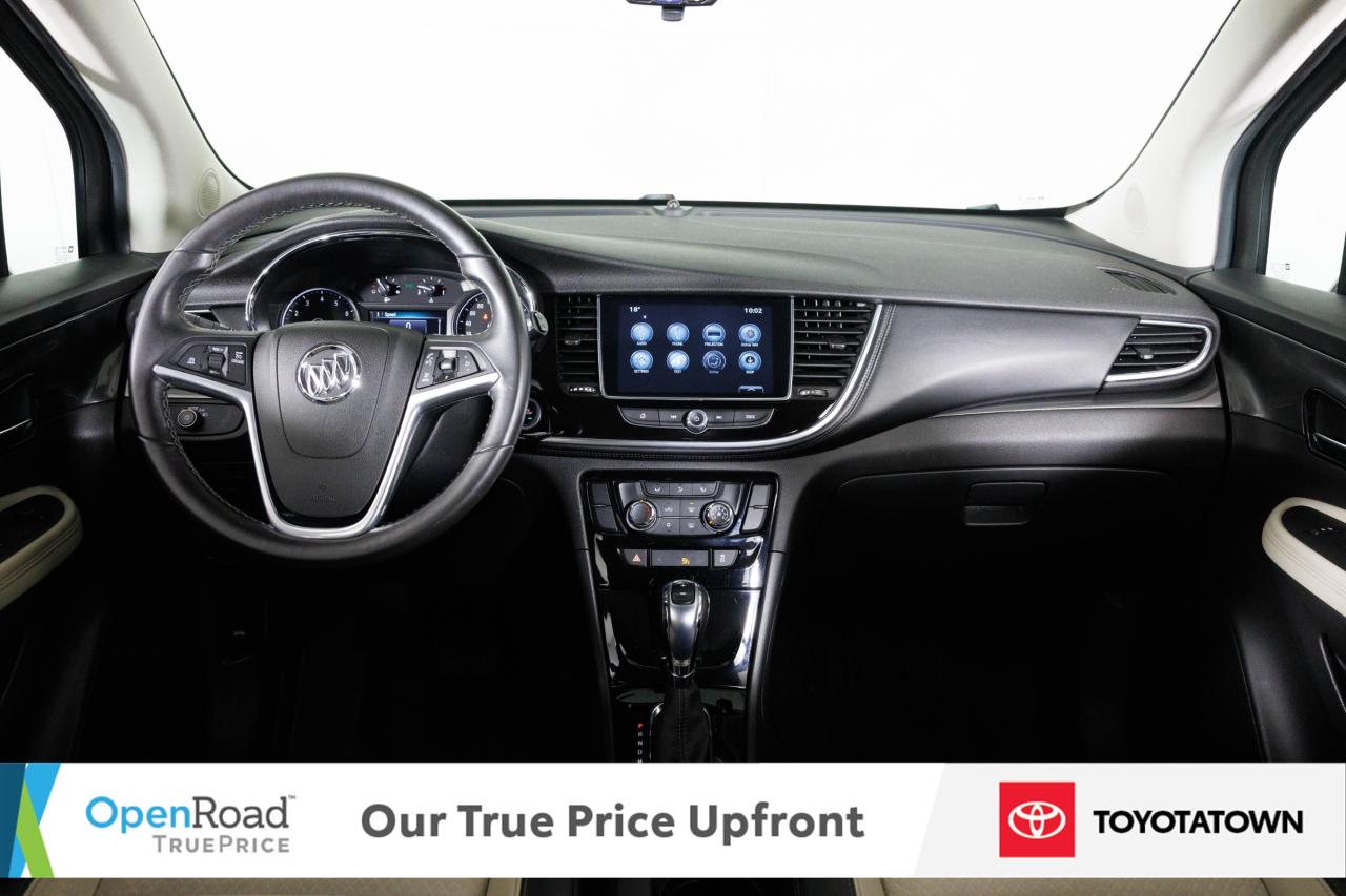 2017 Buick Encore PREFERRED! LOADED! LOW MILEAGE! Photo