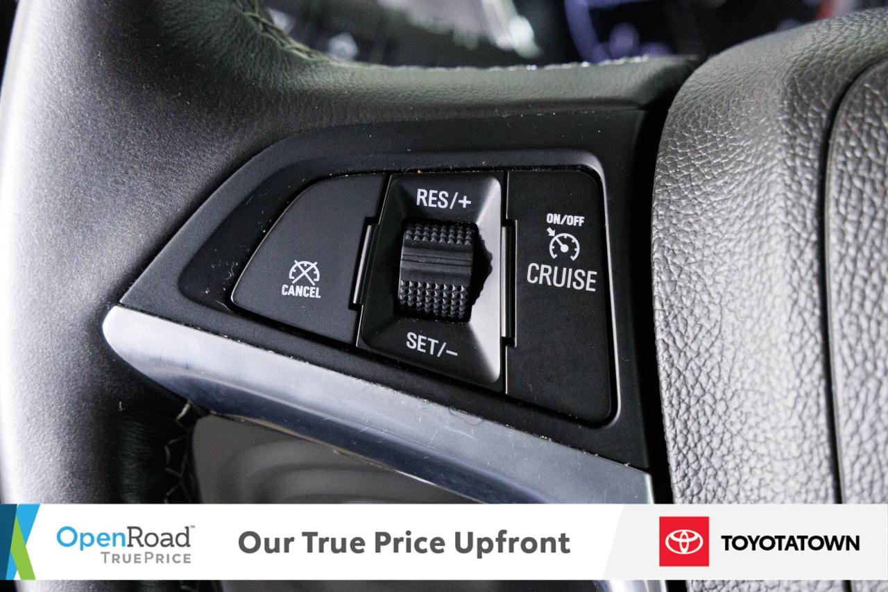 2017 Buick Encore PREFERRED! LOADED! LOW MILEAGE! Photo