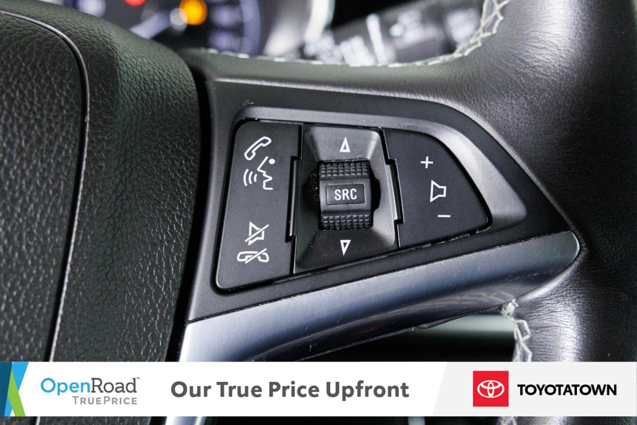 2017 Buick Encore PREFERRED! LOADED! LOW MILEAGE! Photo