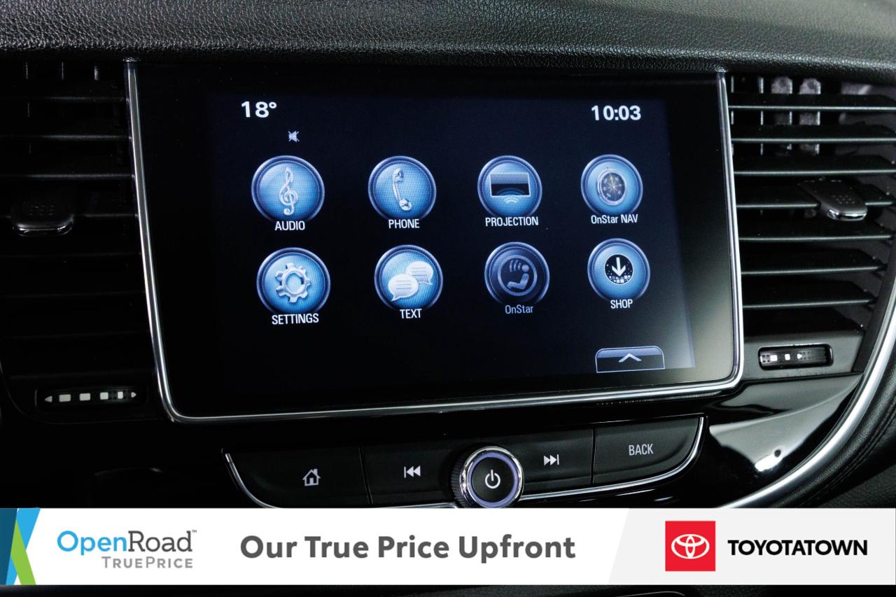 2017 Buick Encore PREFERRED! LOADED! LOW MILEAGE! Photo