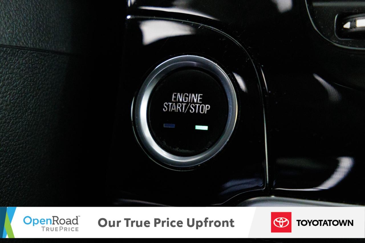 2017 Buick Encore PREFERRED! LOADED! LOW MILEAGE! Photo