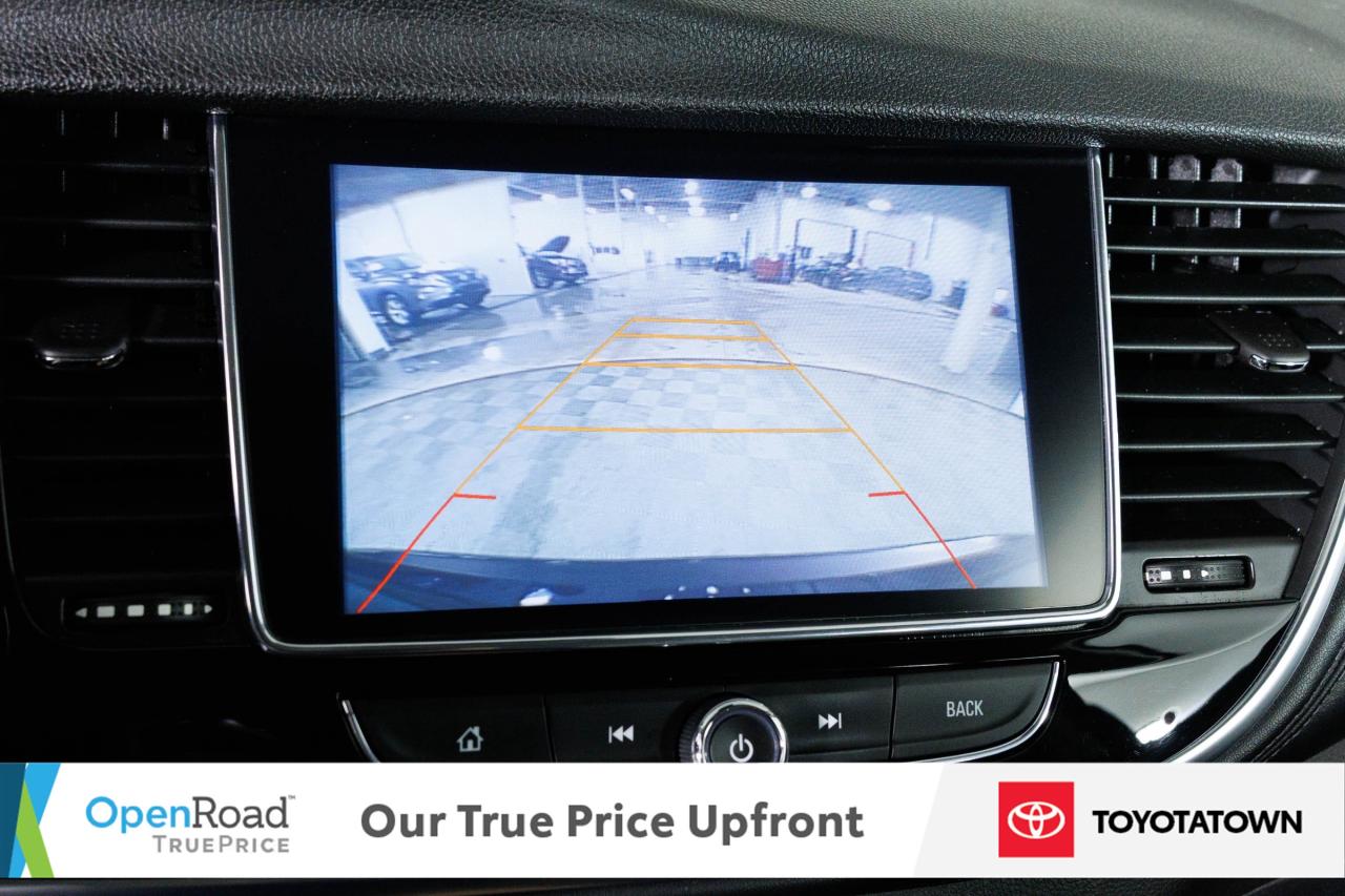 2017 Buick Encore PREFERRED! LOADED! LOW MILEAGE! Photo