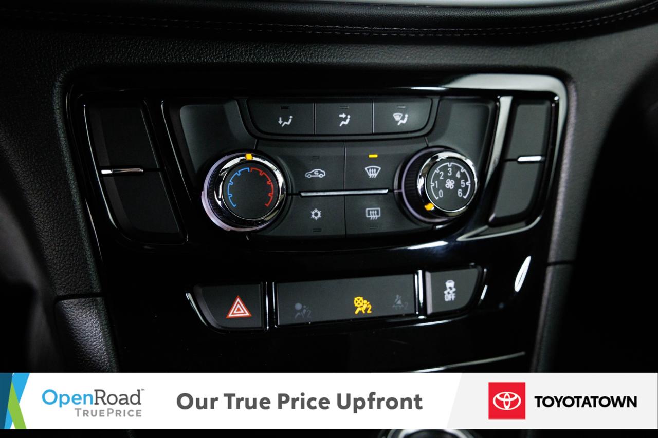 2017 Buick Encore PREFERRED! LOADED! LOW MILEAGE! Photo