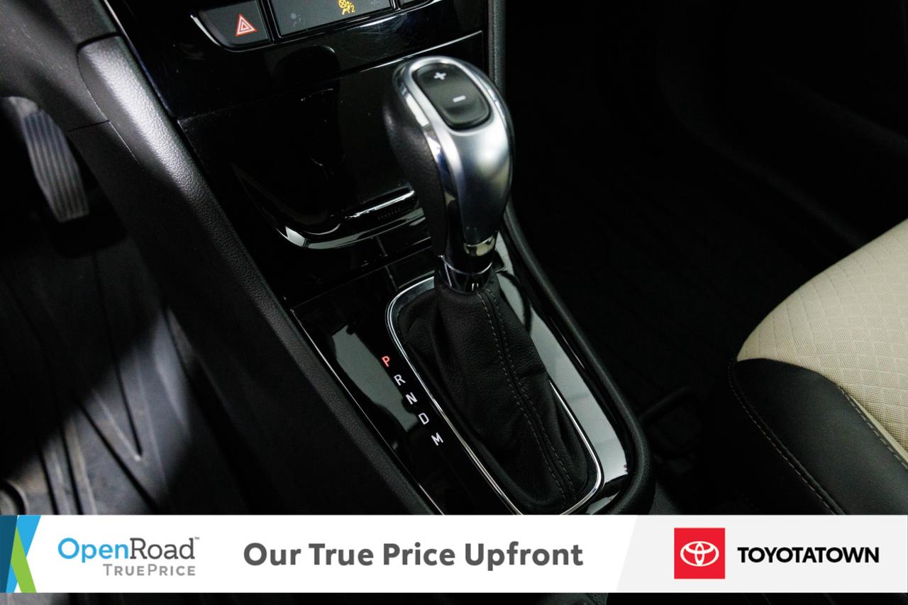 2017 Buick Encore PREFERRED! LOADED! LOW MILEAGE! Photo