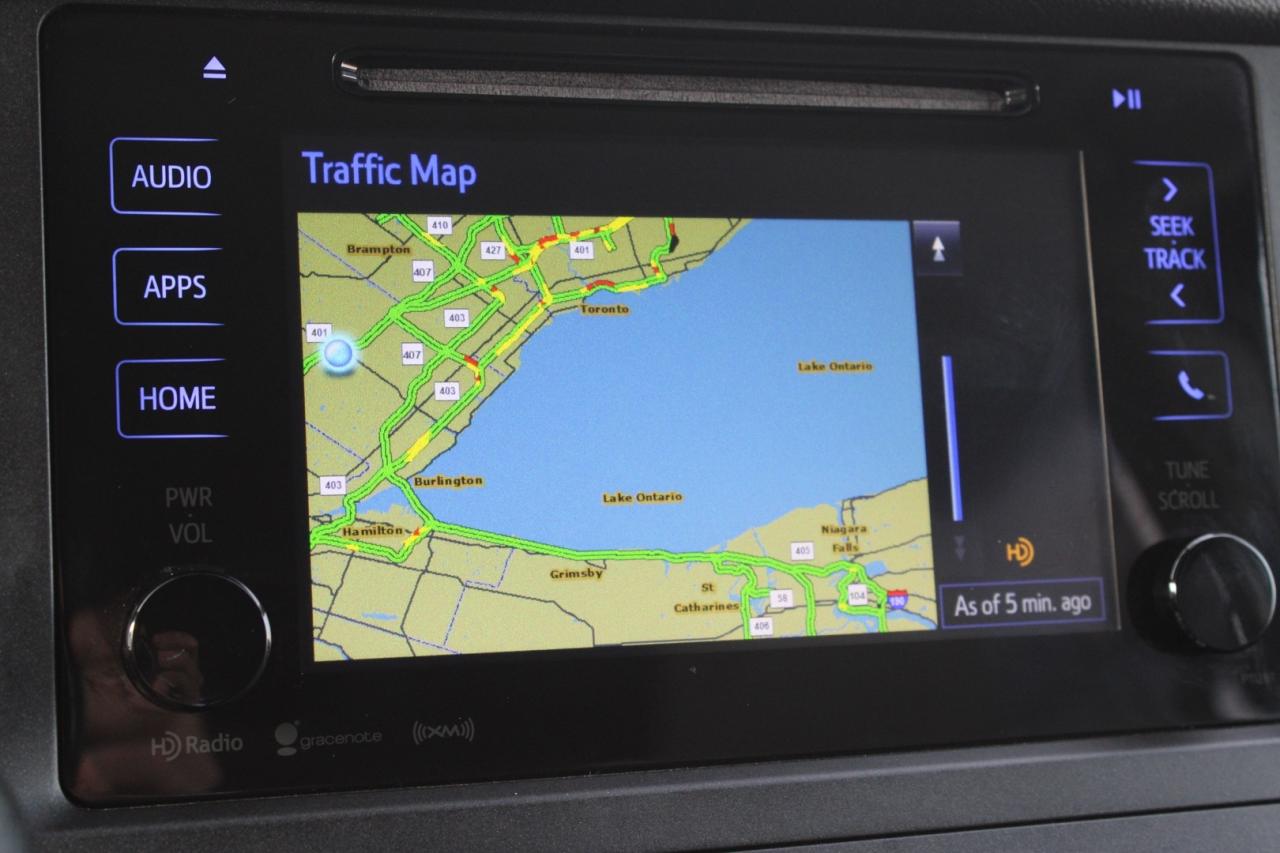 2017 Toyota Sienna LE 8-Passenger   No Accident   Safety Certified Photo