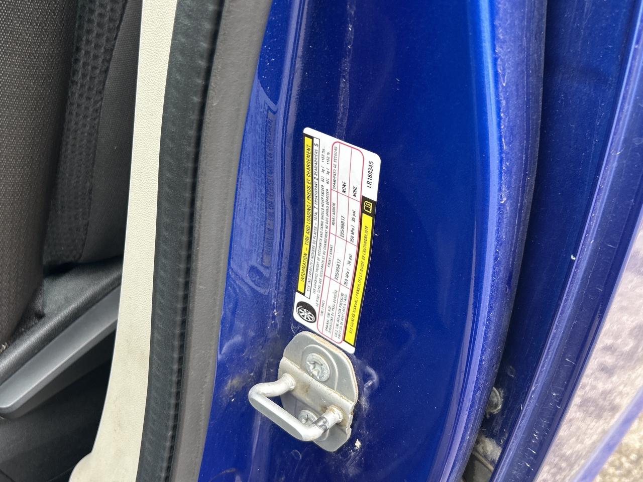 2020 Dodge Grand Caravan SE Photo