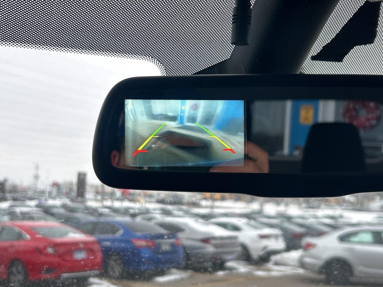 2020 Dodge Grand Caravan SE Photo