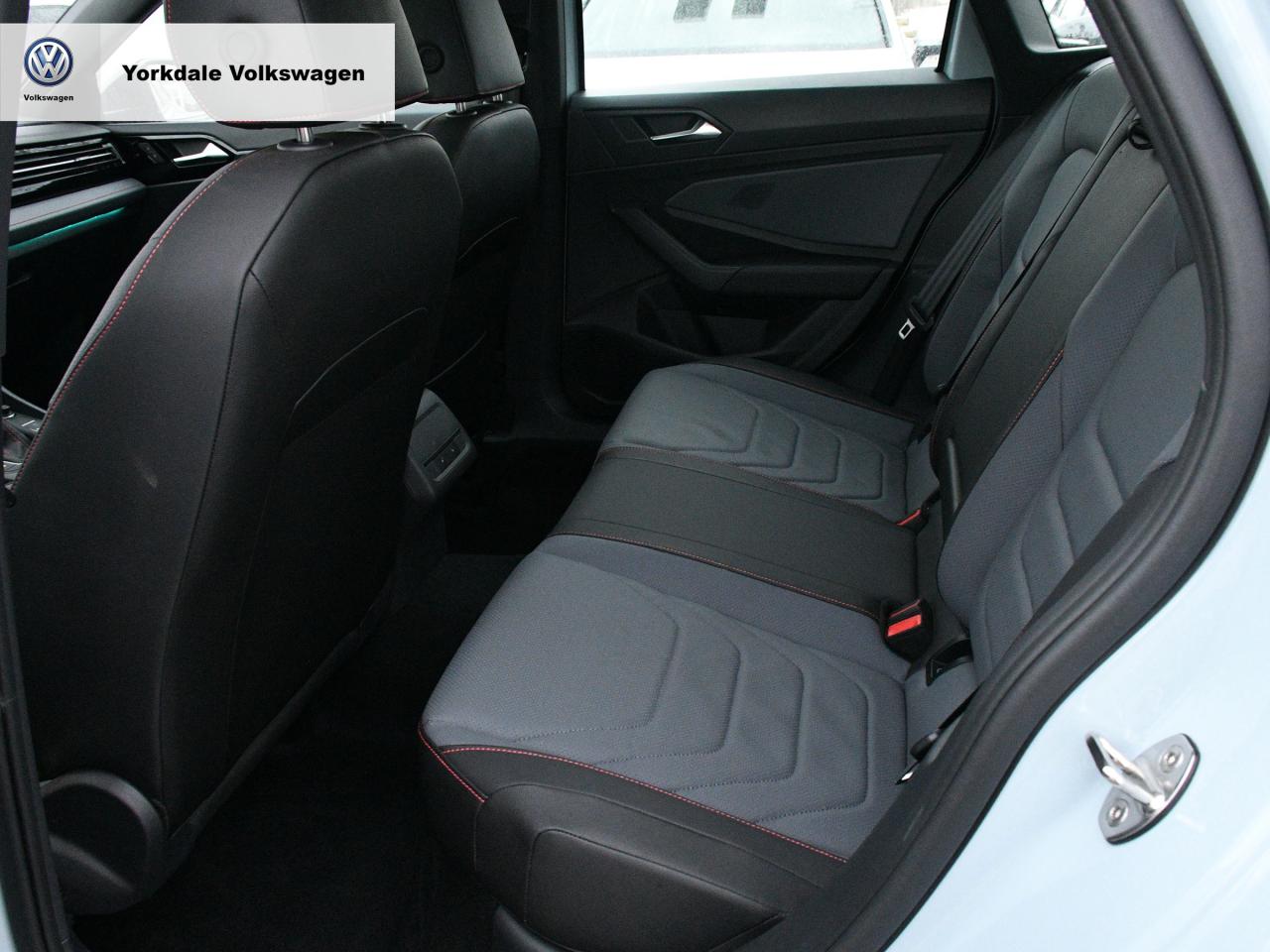 2025 Volkswagen Jetta GLI  Photo