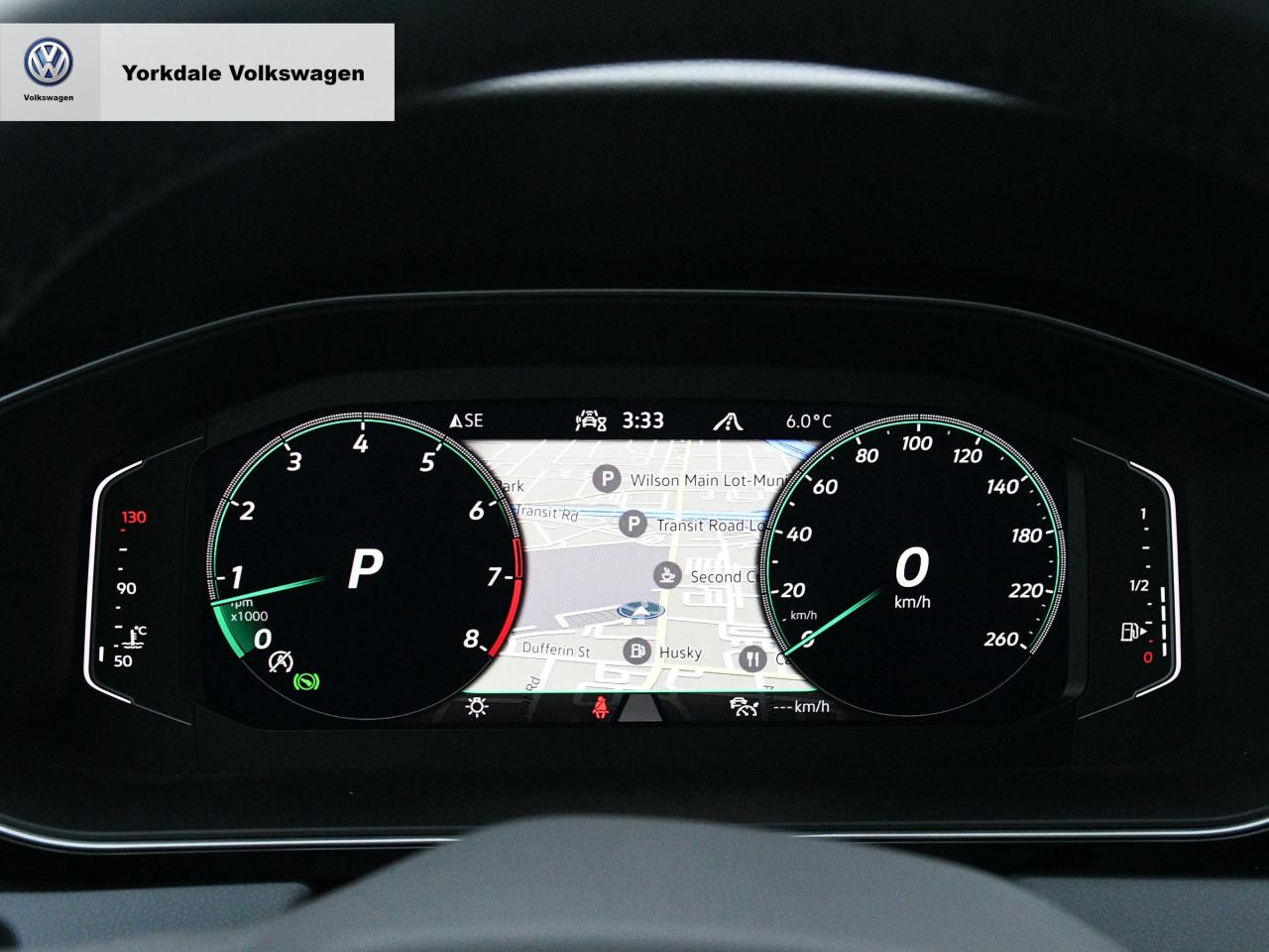 2025 Volkswagen Jetta GLI  Photo