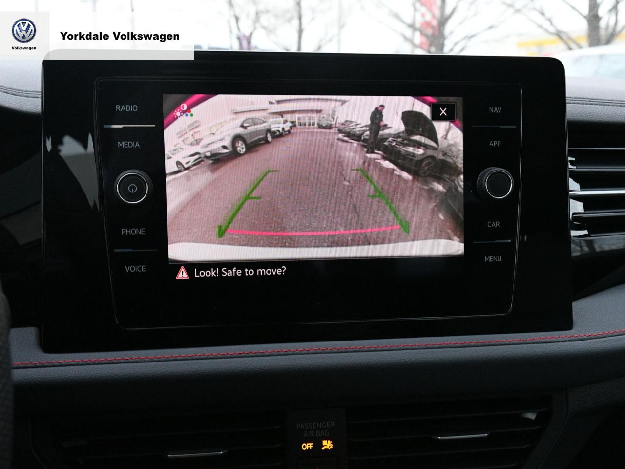 2025 Volkswagen Jetta GLI  Photo