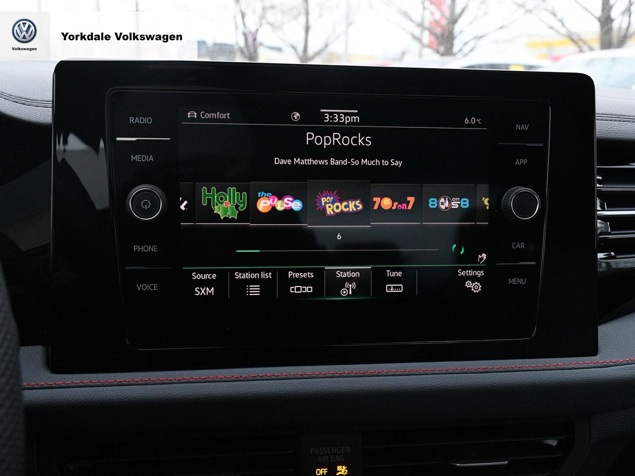 2025 Volkswagen Jetta GLI  Photo